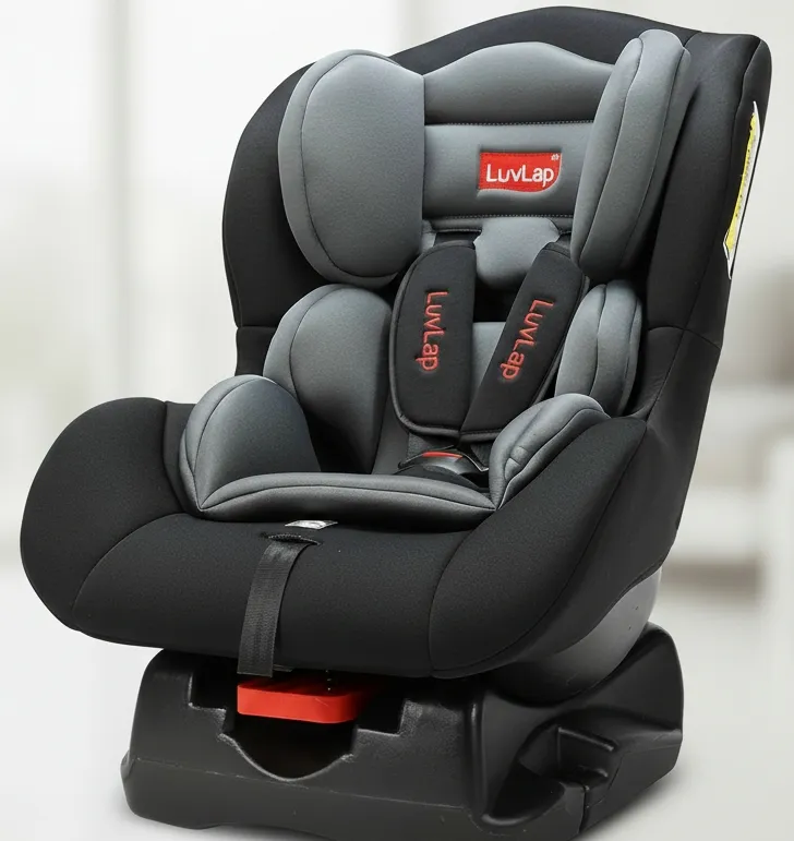 Baby car seats