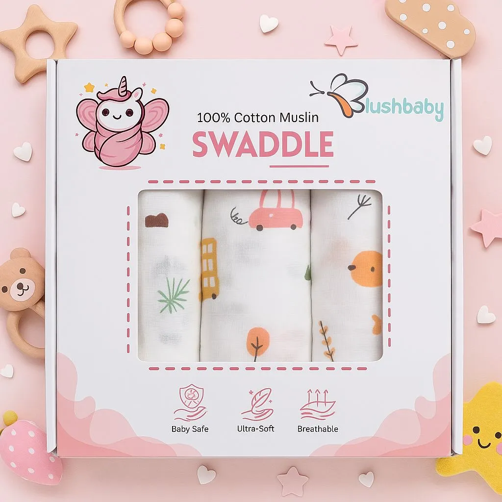 Baby SWADDLE