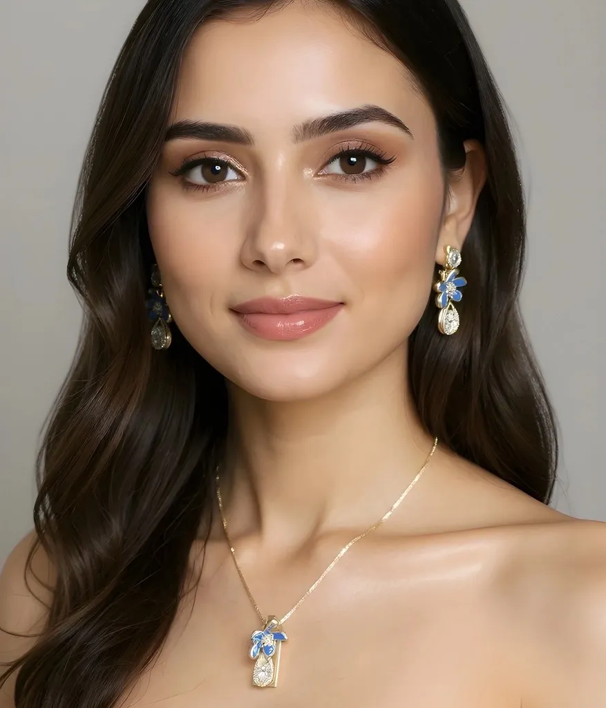 Necklace Set
