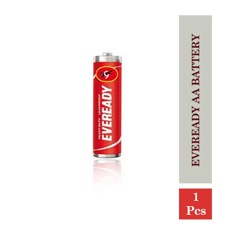 Batteries & Electricals