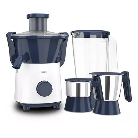 Juicer Mixer Grinder (JMG)