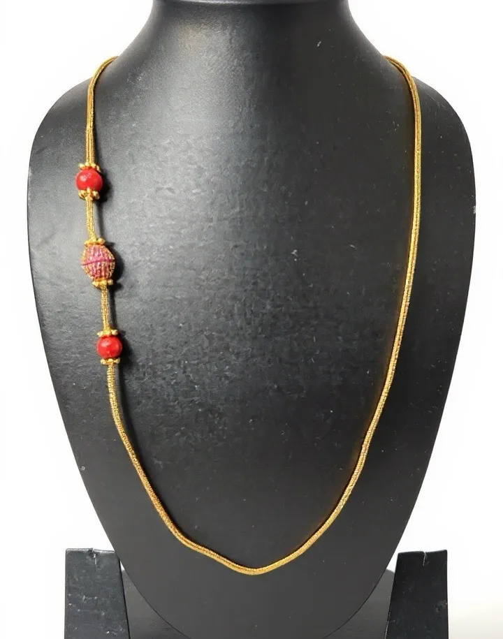 Temple Jewellery