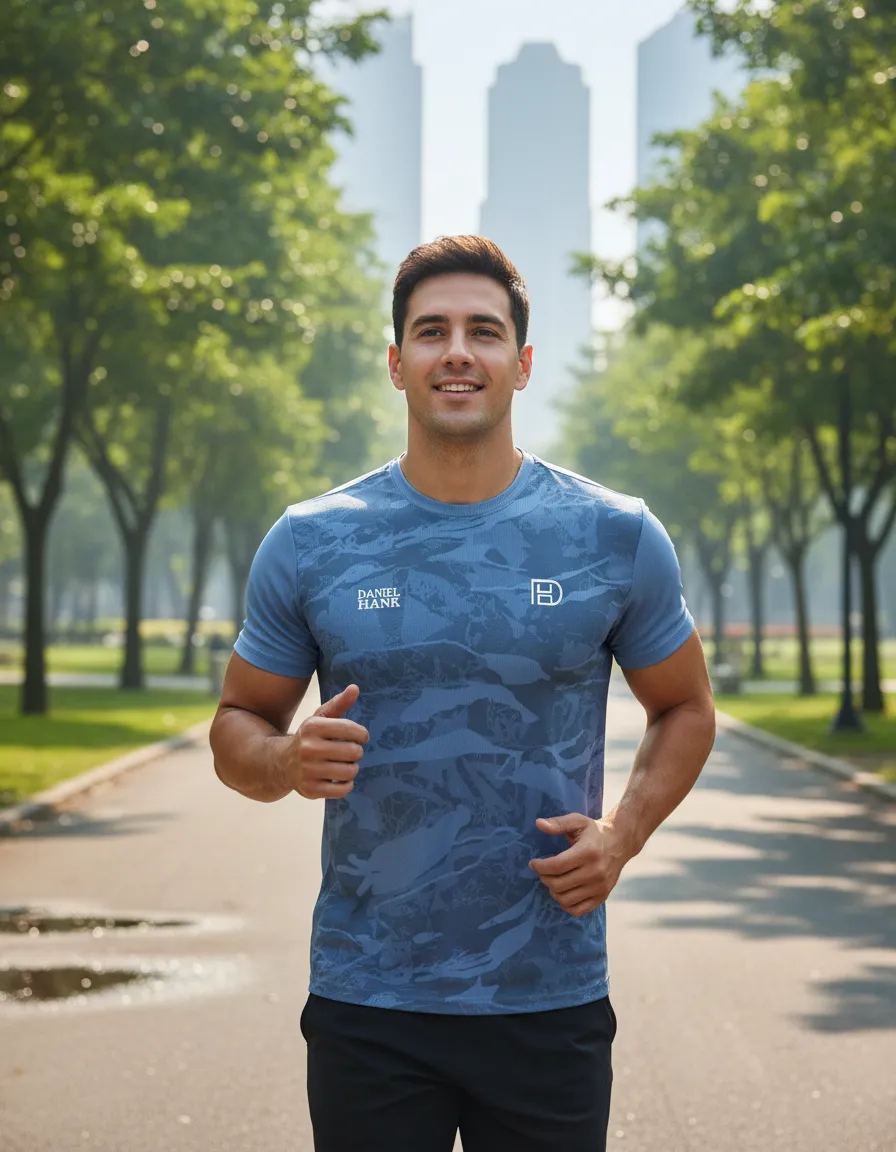 Athletic Wear