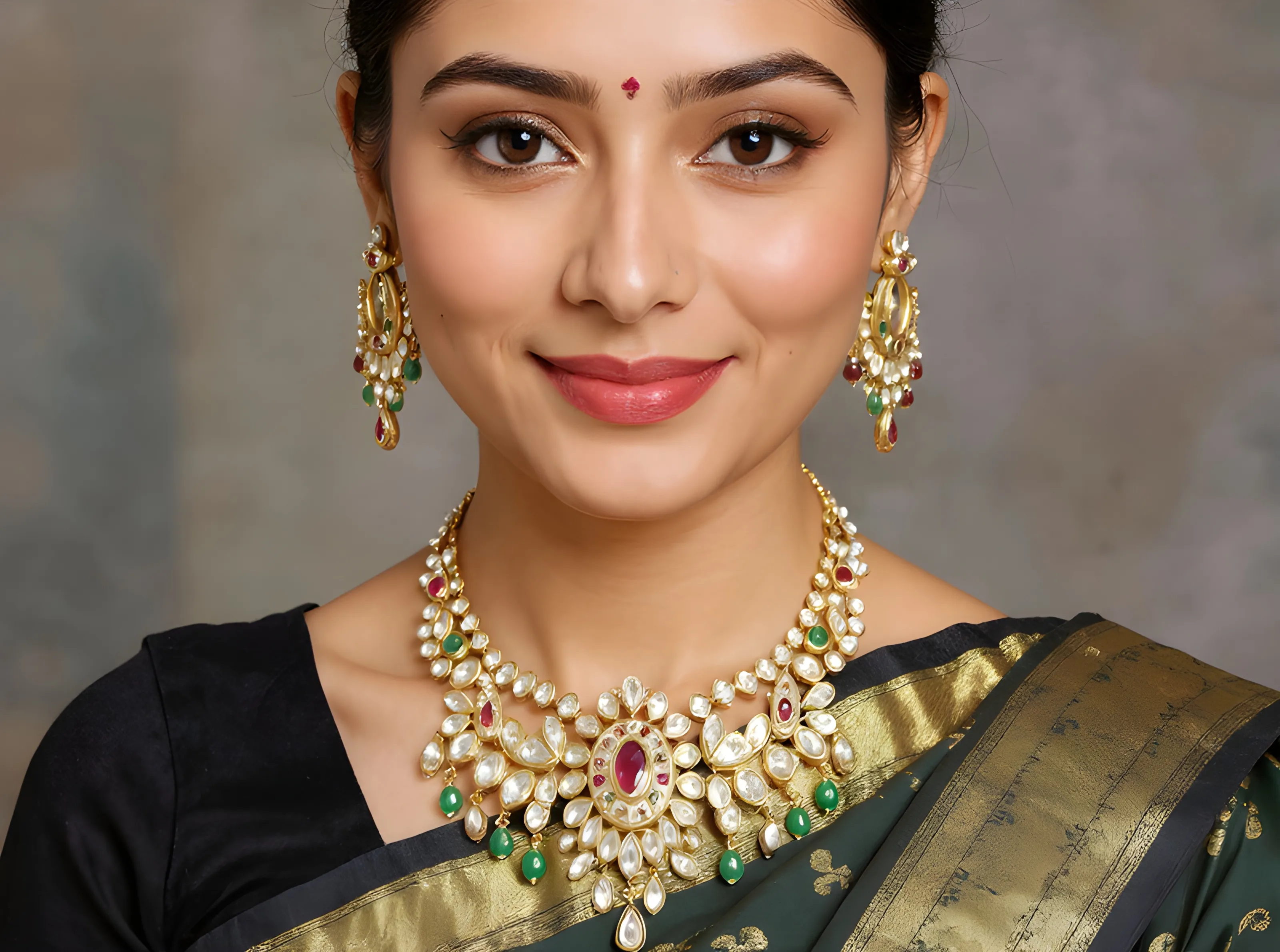 Necklace Jewelry