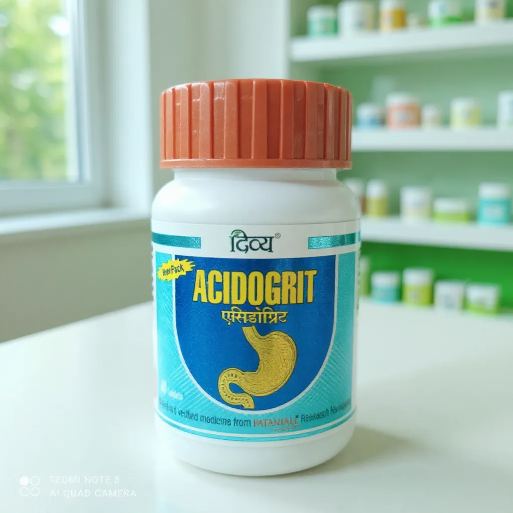 Medicine