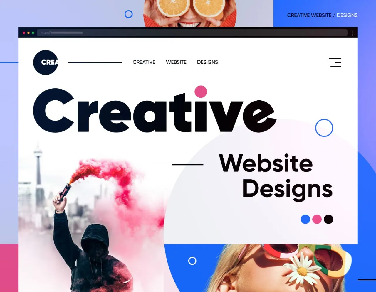 Web Design and Development Tools
