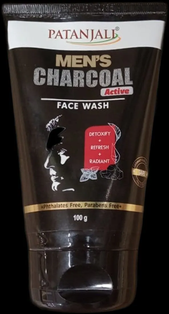 Mens Grooming