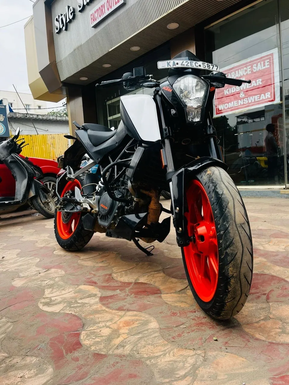 KTM