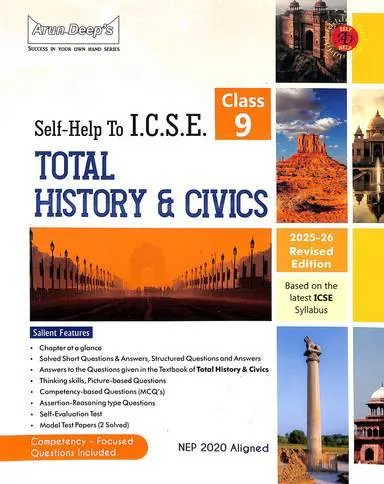 ICSE 9 Guide