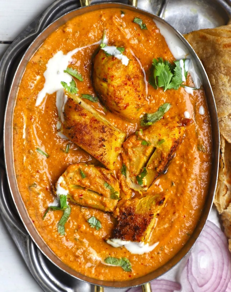 Veg Gravy