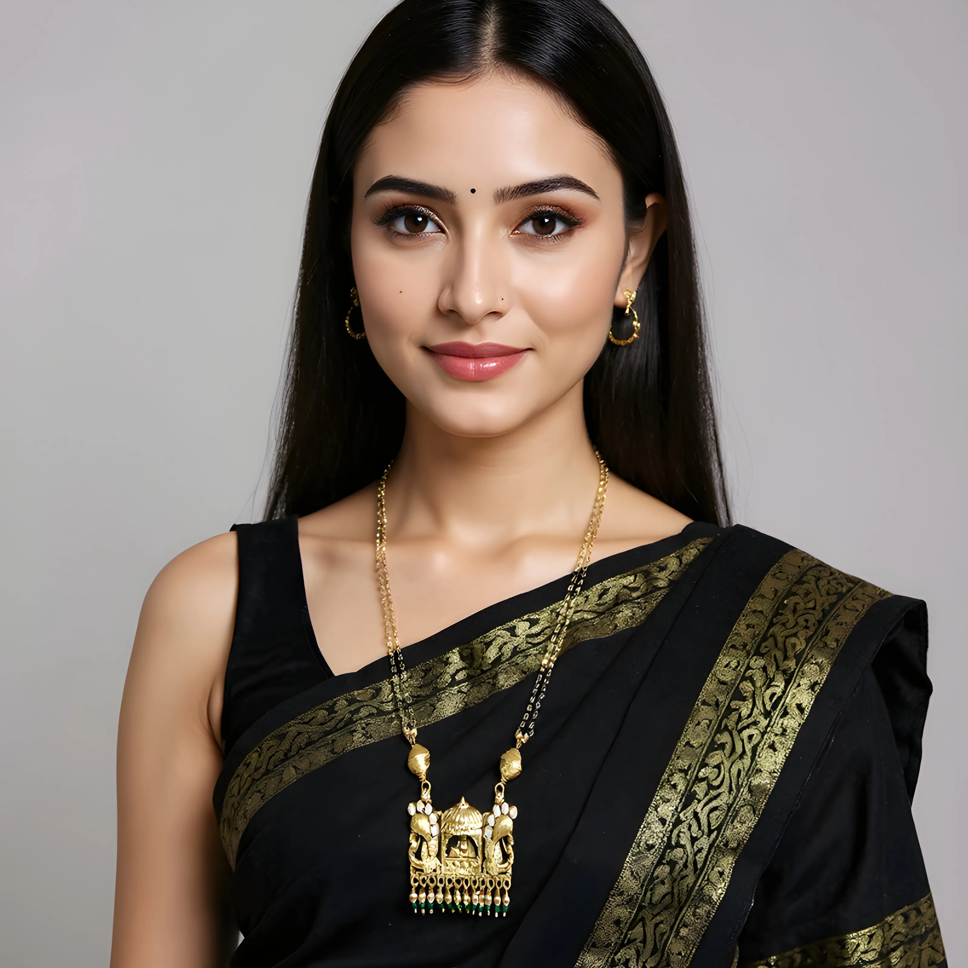 Ad mangalsutra