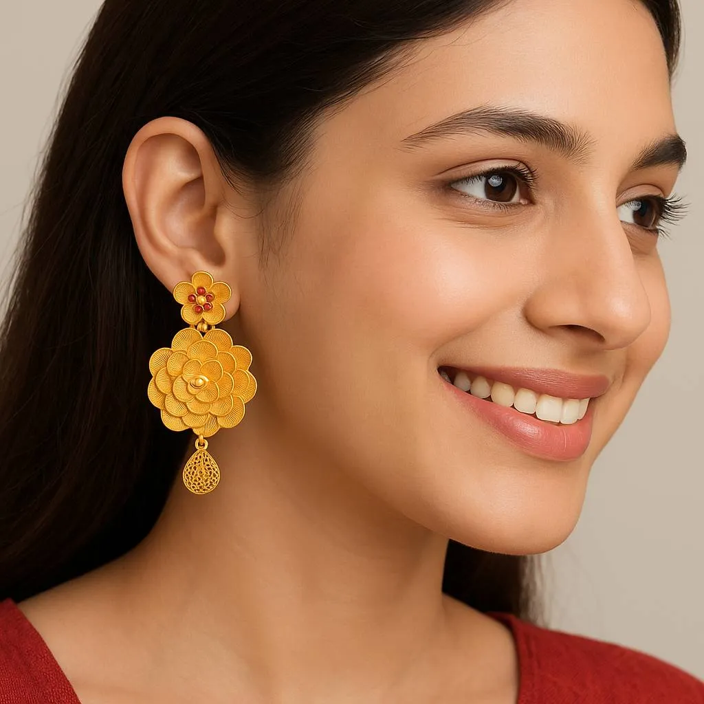 Jewellery Earing