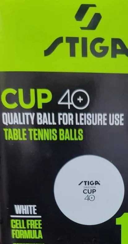 Table Tennis