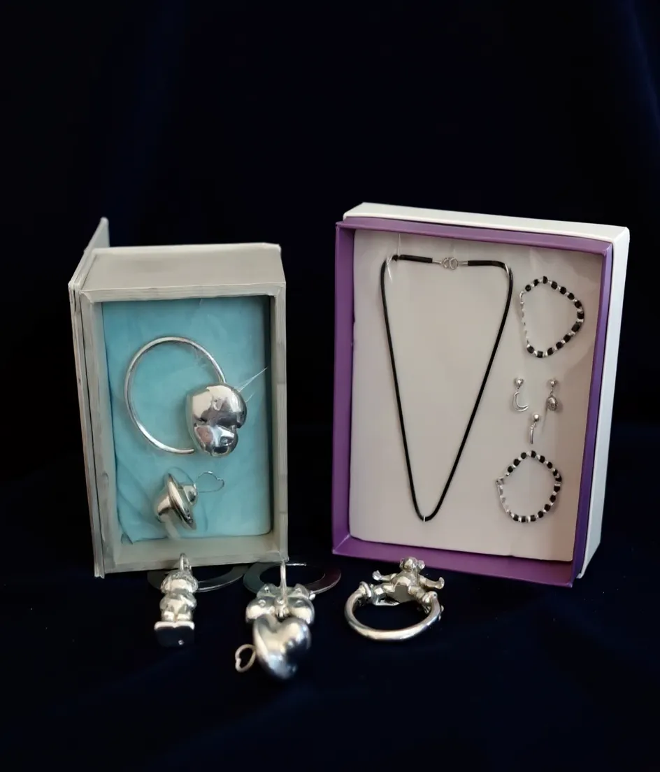 Religious Artifacts