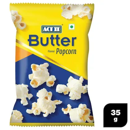 Chips & Namkeen
