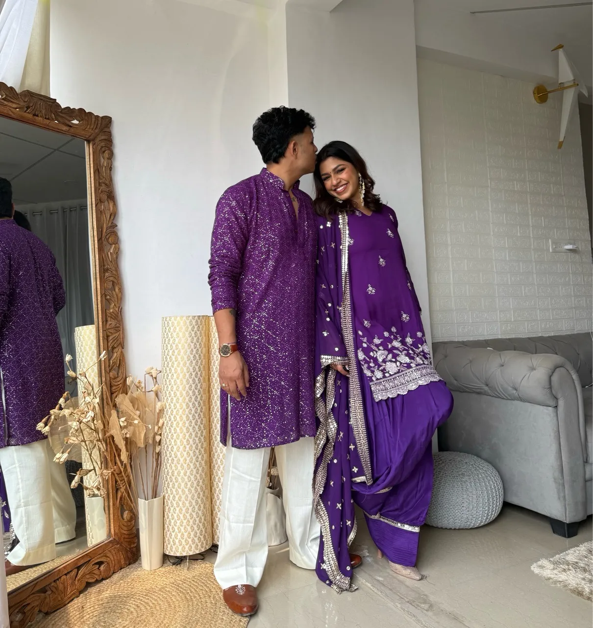 Mens Ethnic Wear