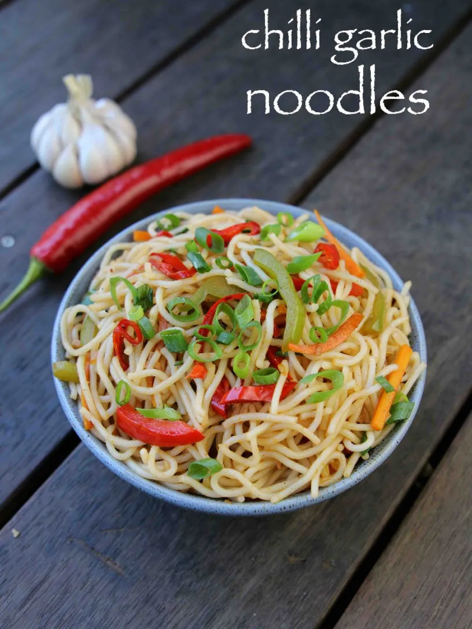 Noodles