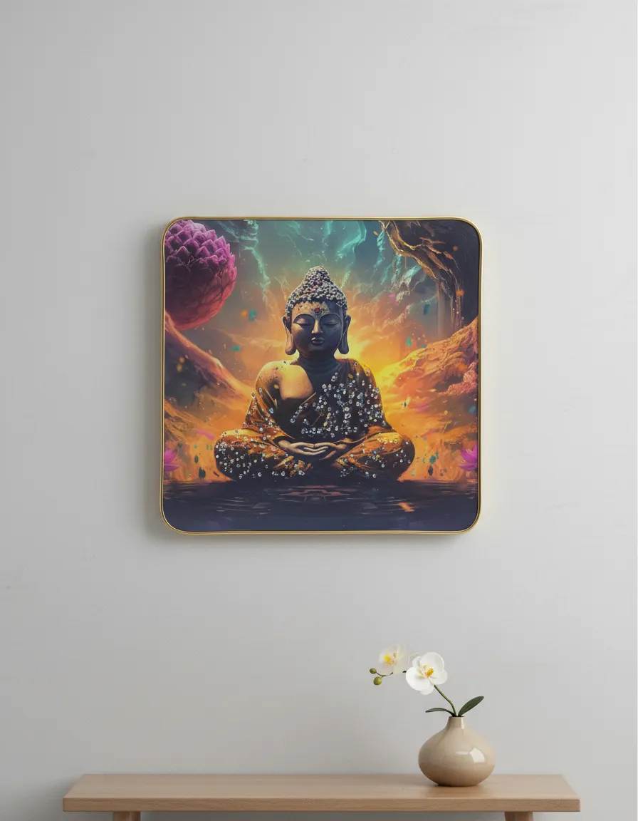 Decorative Wall Art