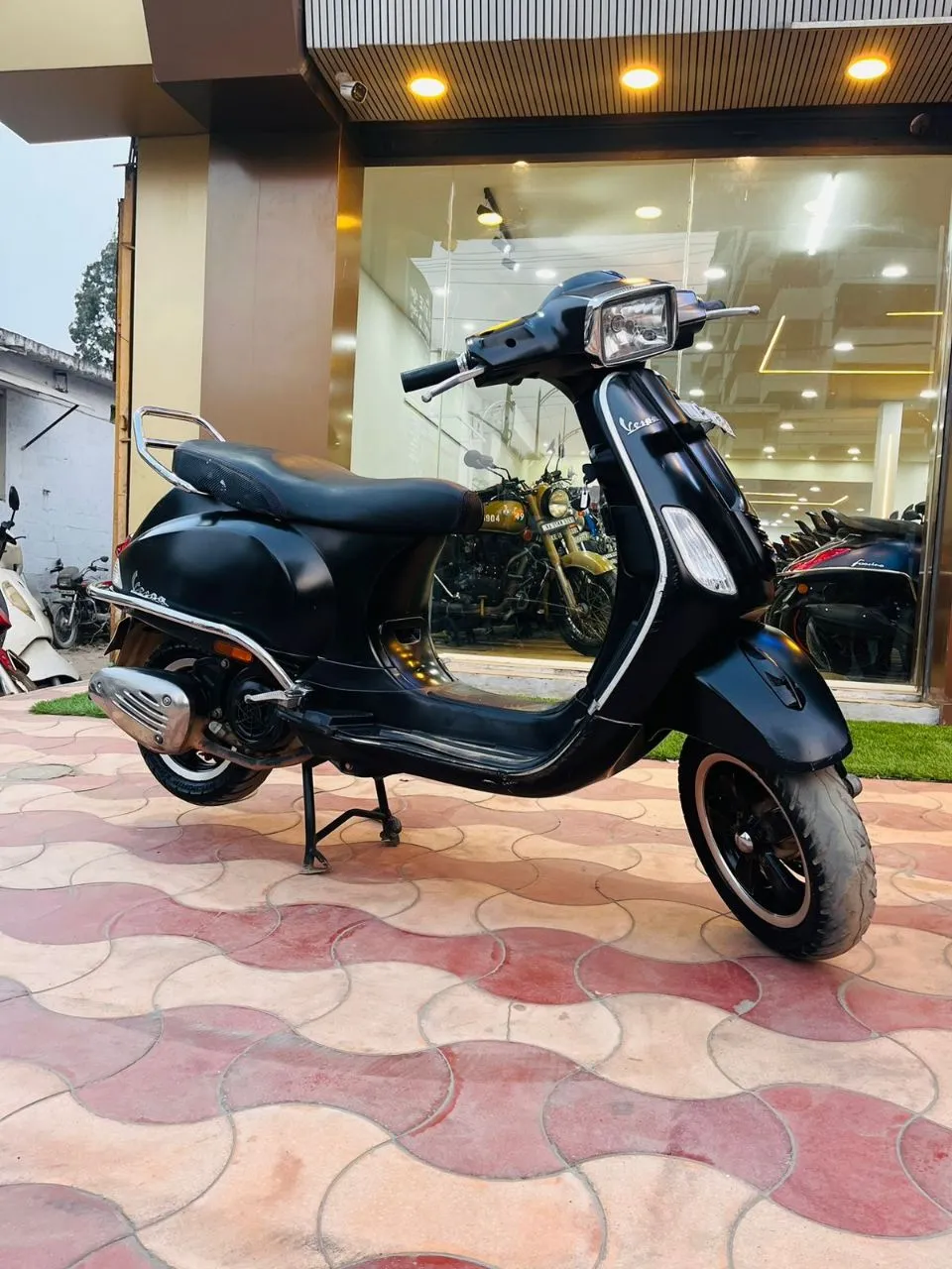 Vespa