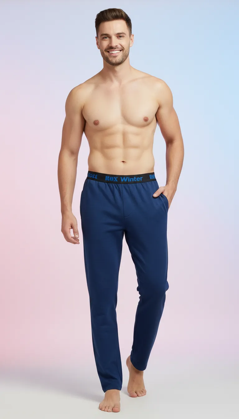 Create a new category: Thermal Tights