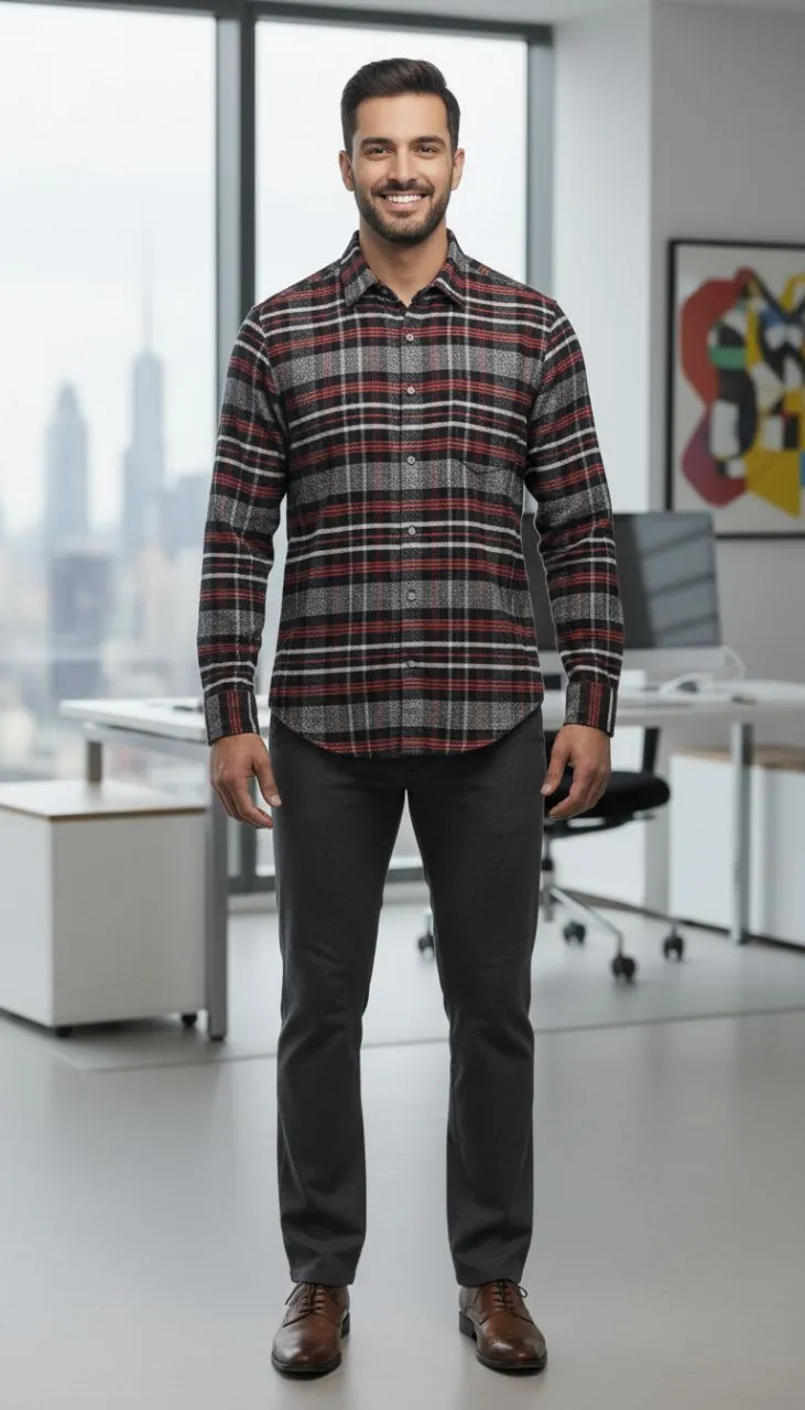 Mens Casual Shirts
