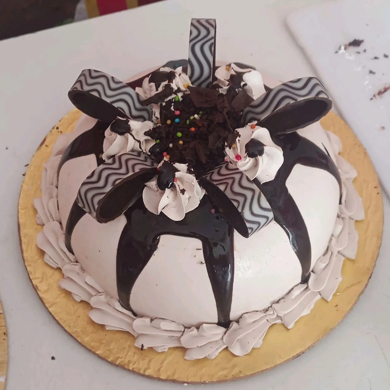 Cakes