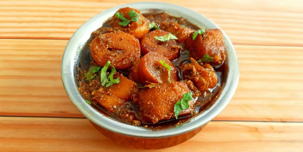 Tandoori Snacks