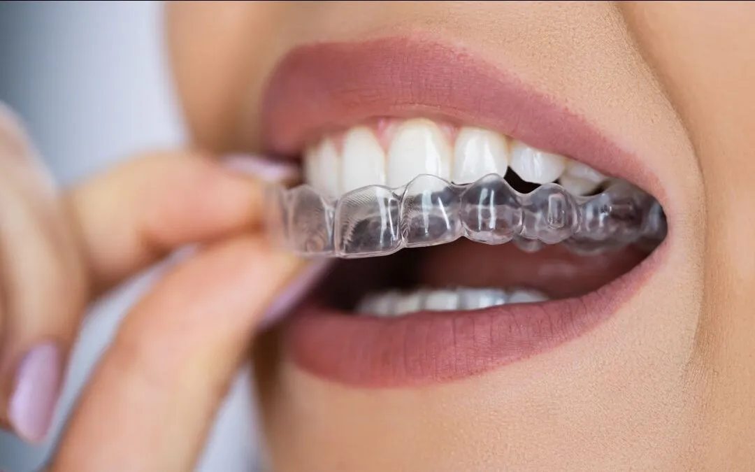 Orthodontics