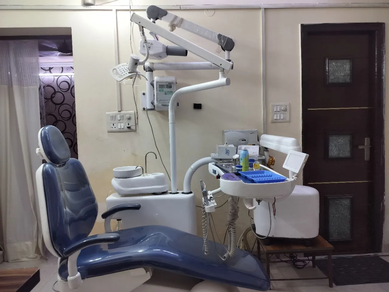 Dental Equipment
