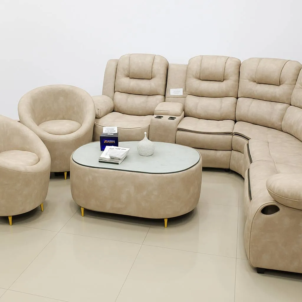 Living Room Furniture