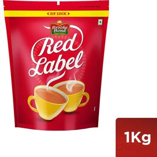 Tea Coffee & Nutritional Drinks