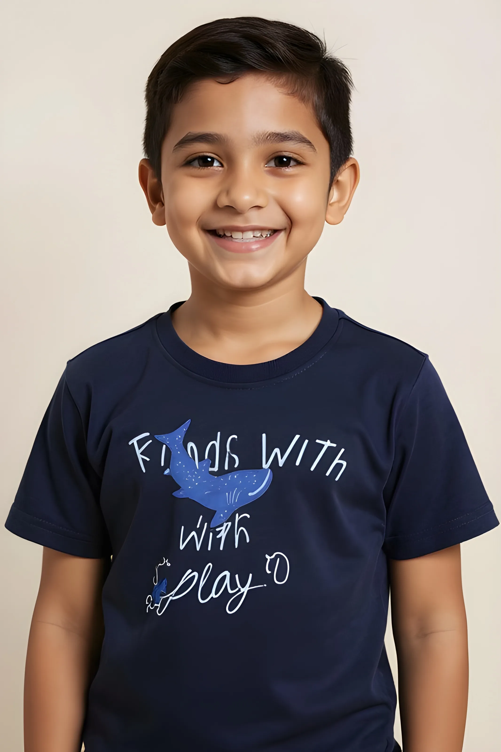 Childrens Clothing