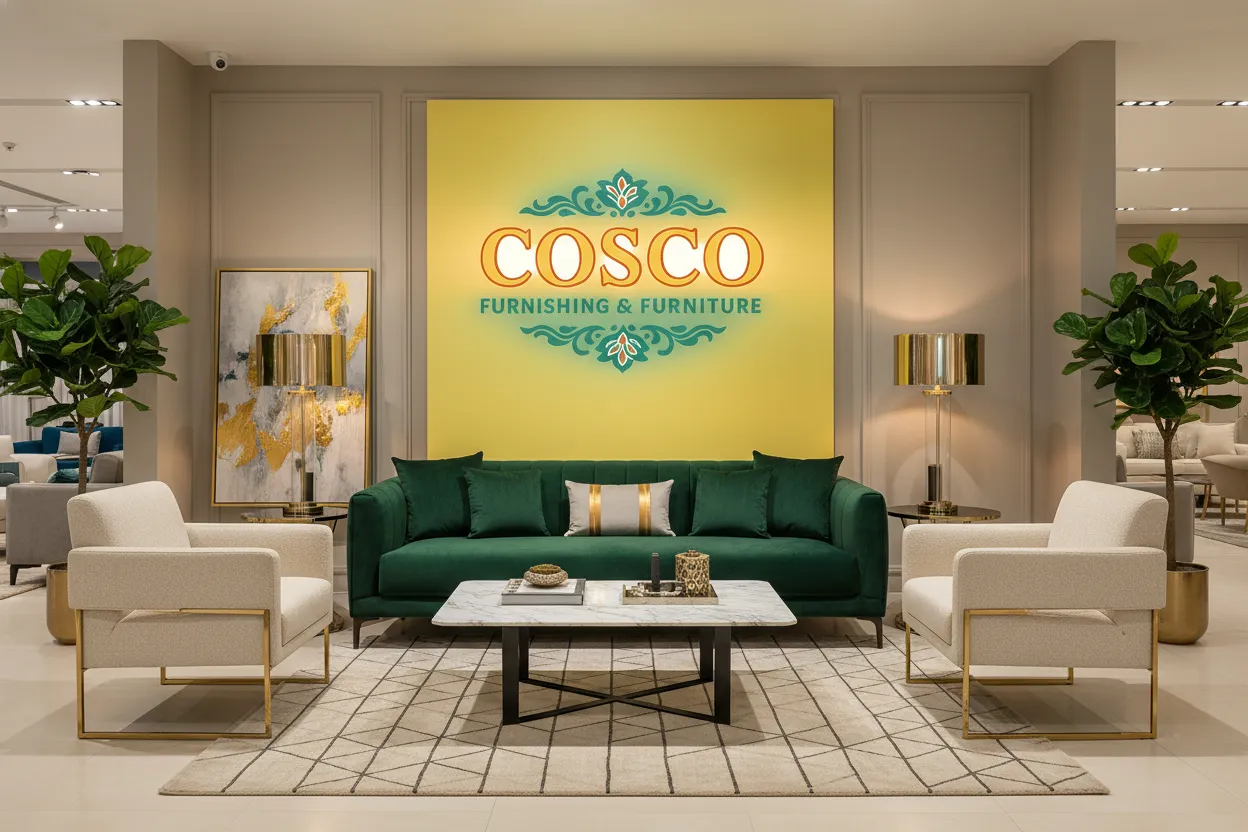 Brand Logo