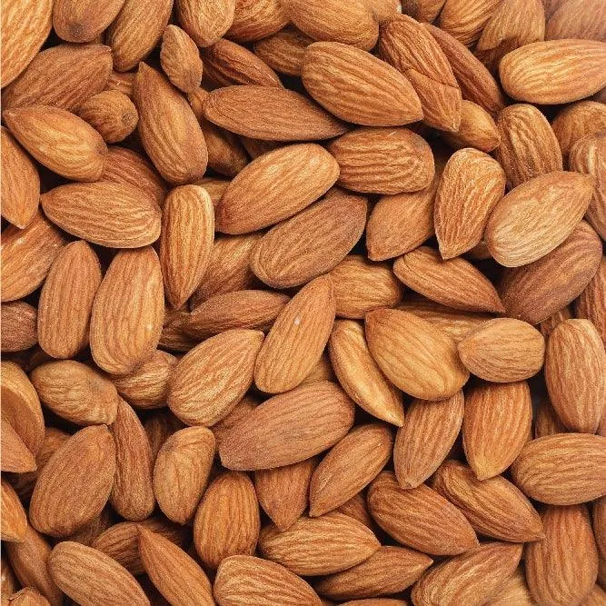 Dry Fruits