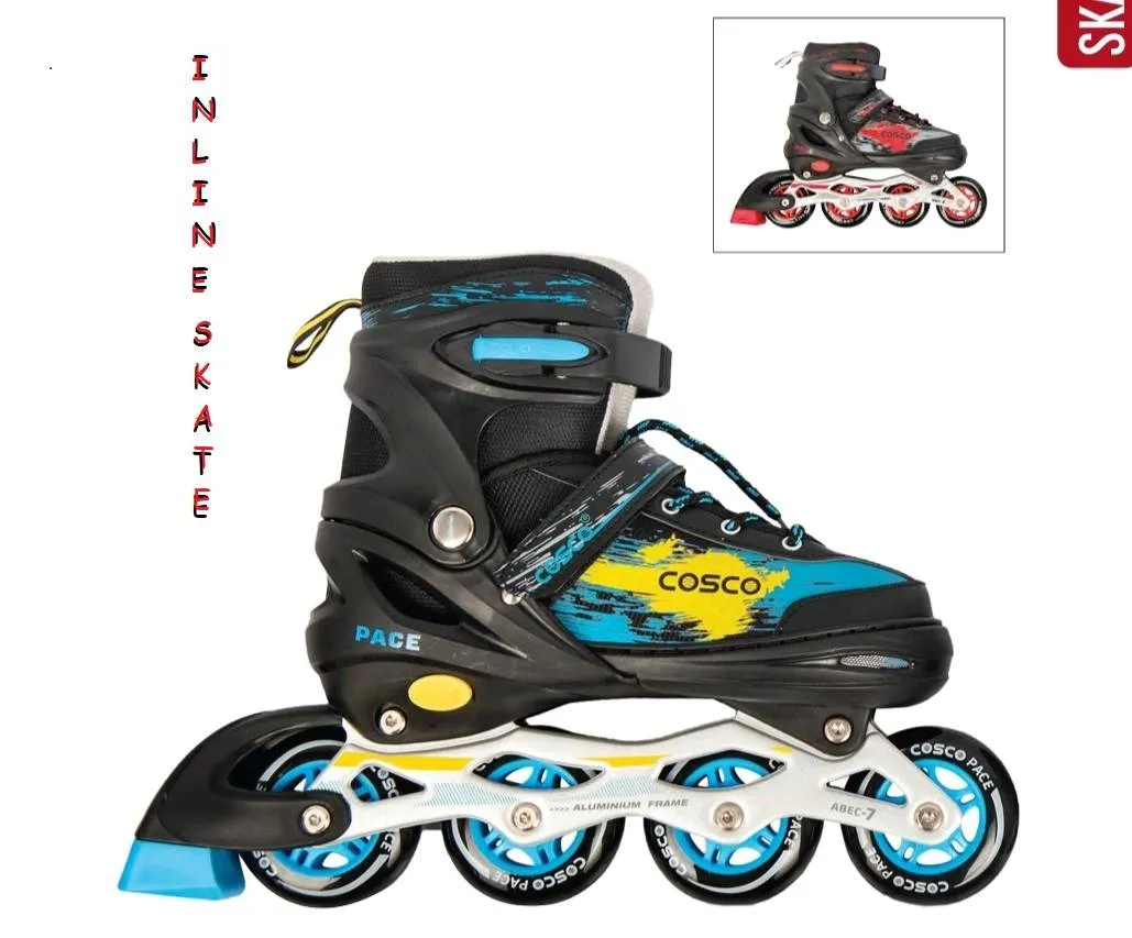 Skating