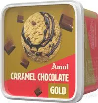 Ice Creams & Frozen Food