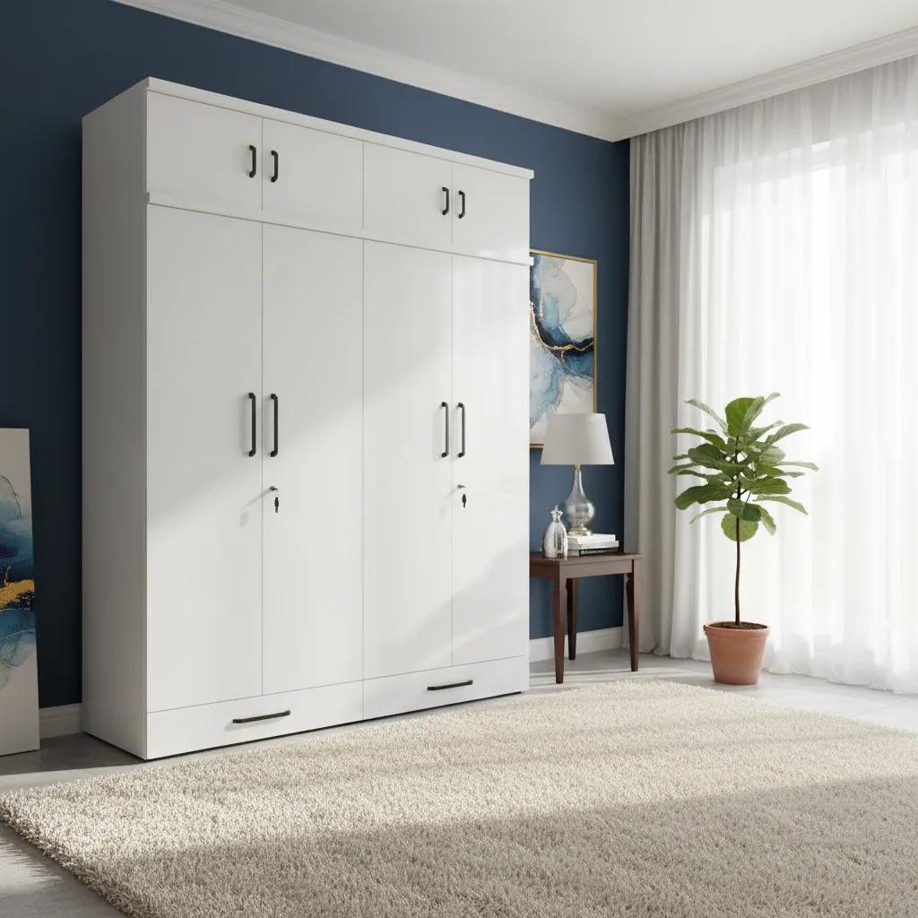 Wardrobe set