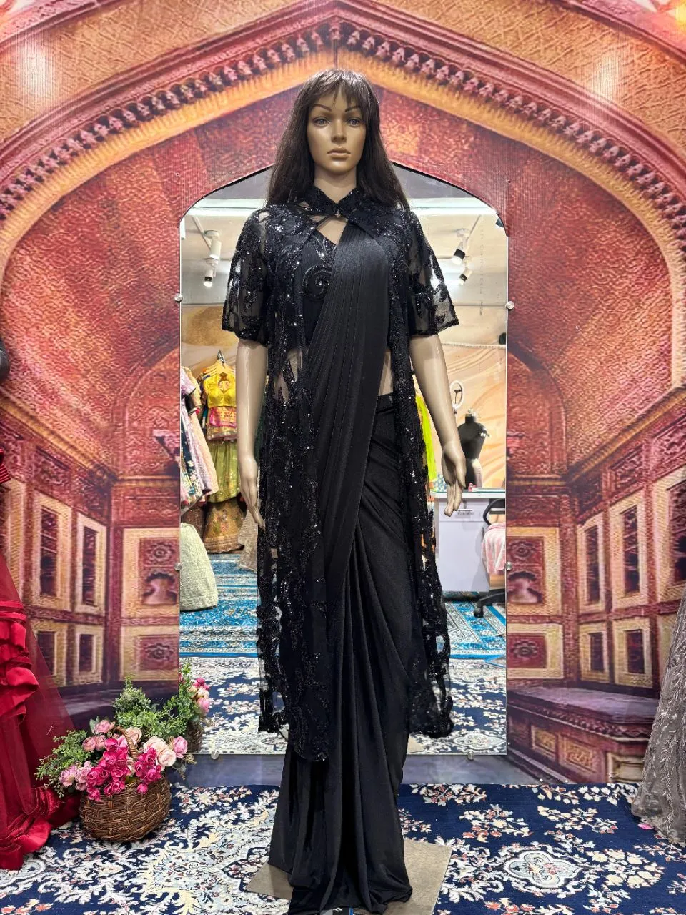 SAREE