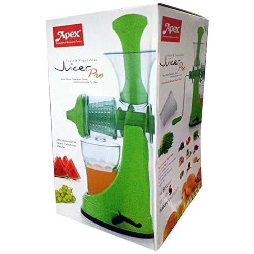 Appliances