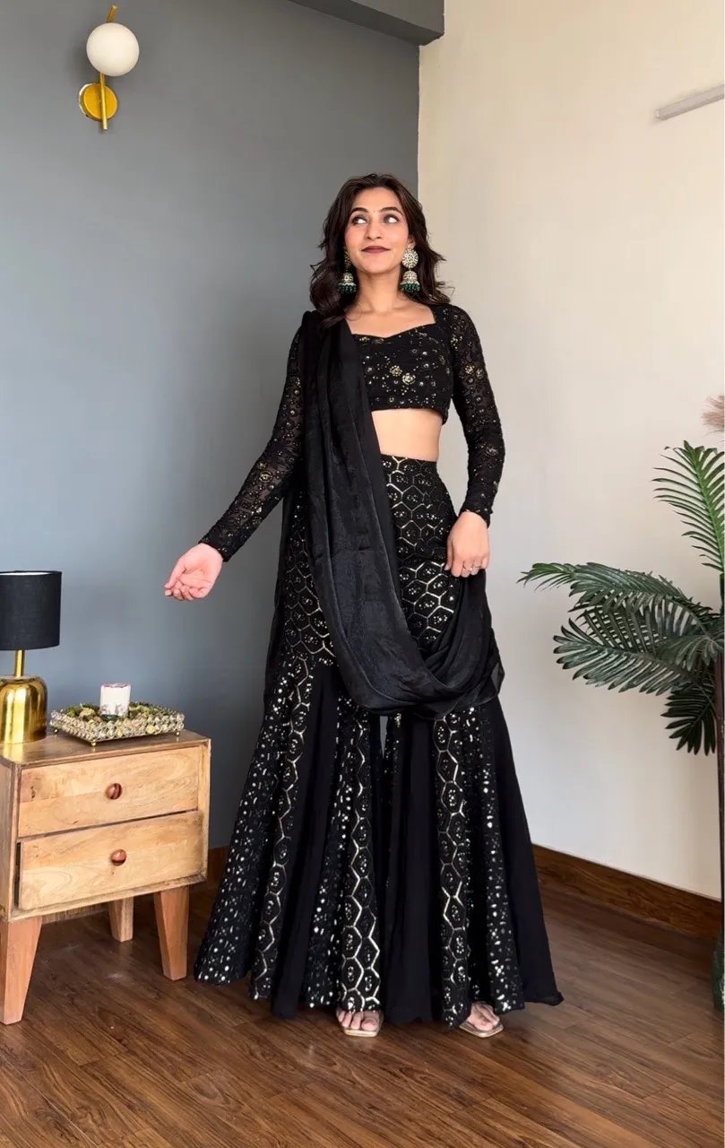Sharara sets