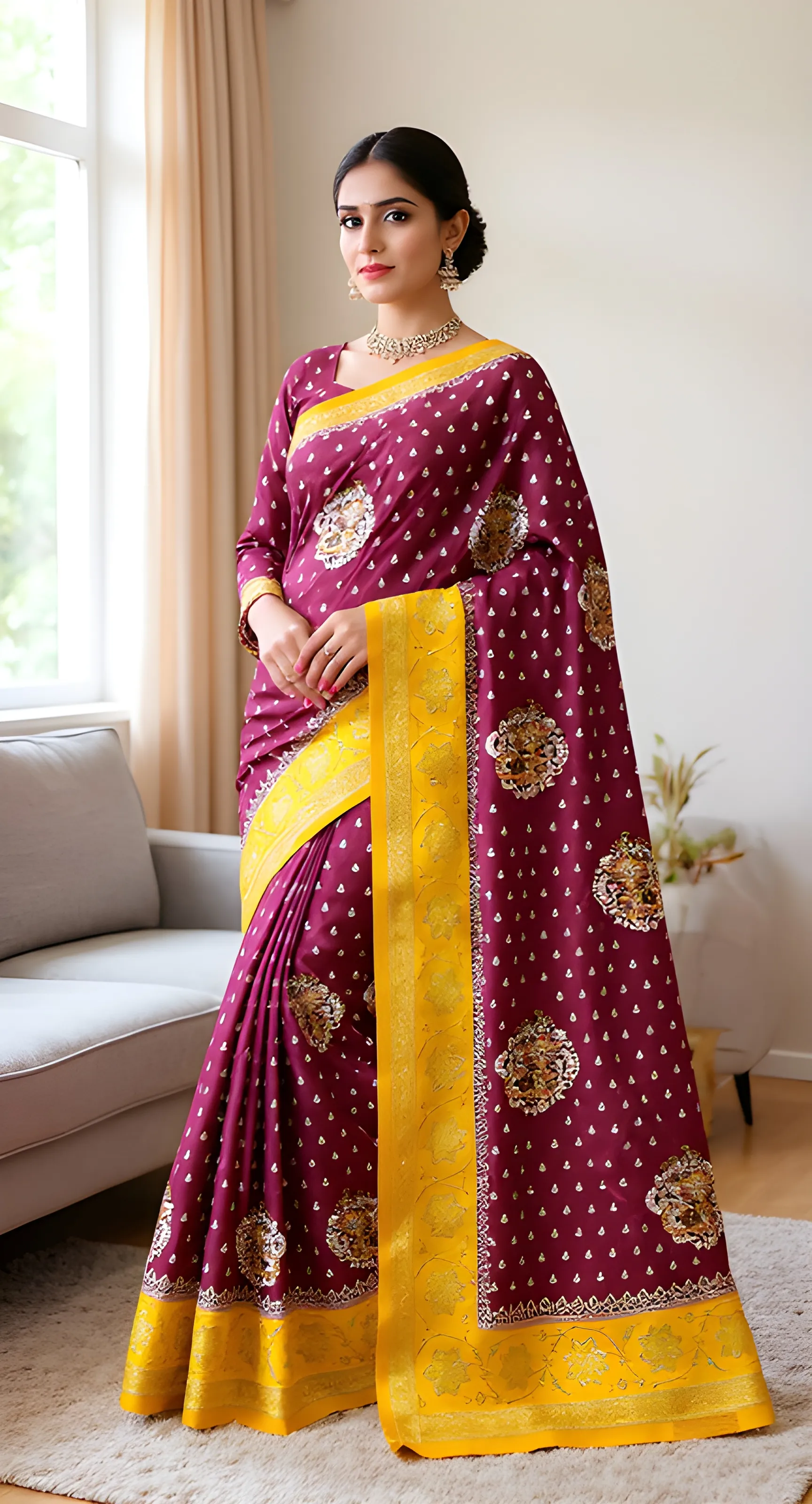 Ethnic Wear