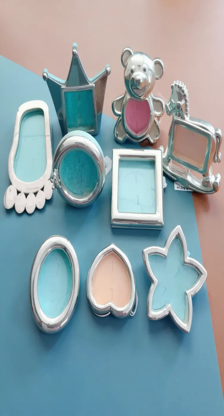Decorative Photo Frames