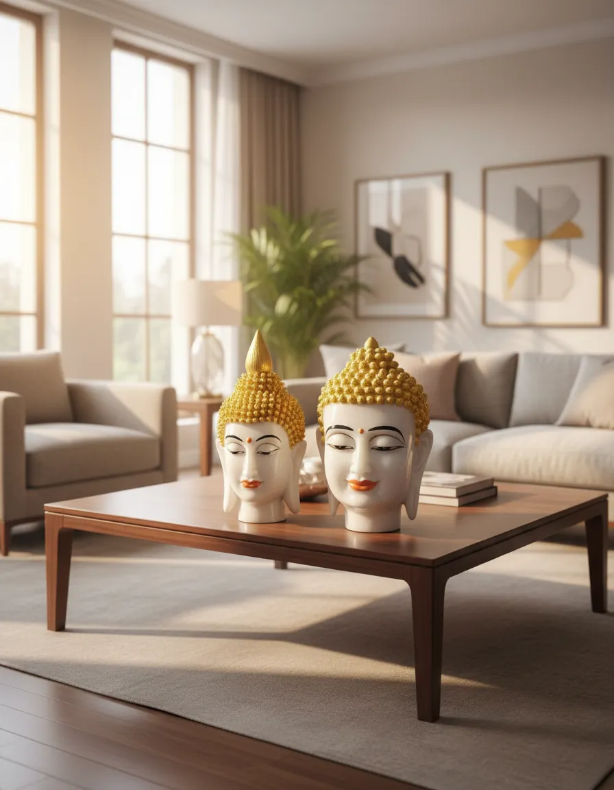 Decorative Statues