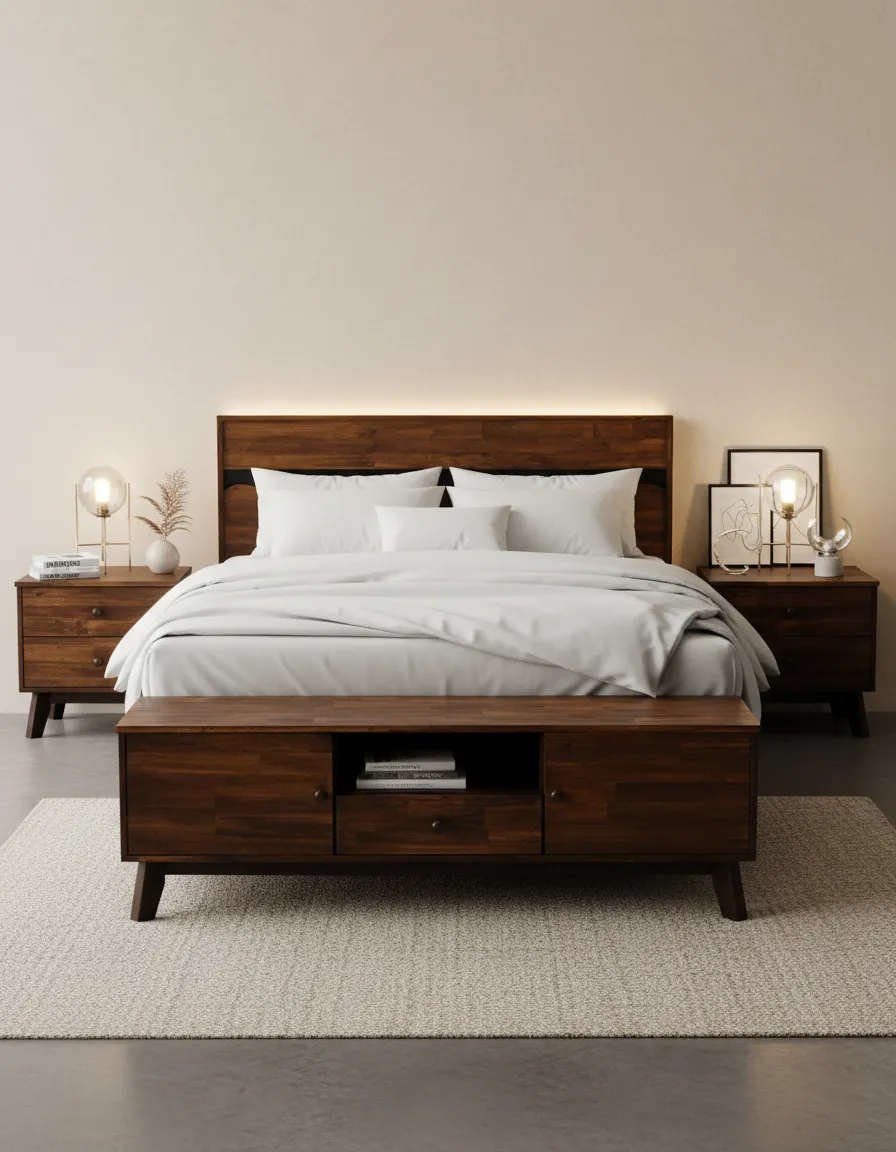 Bedroom Furniture
