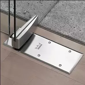 Glass Assisories