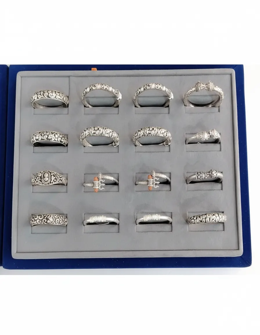 Silver khadas