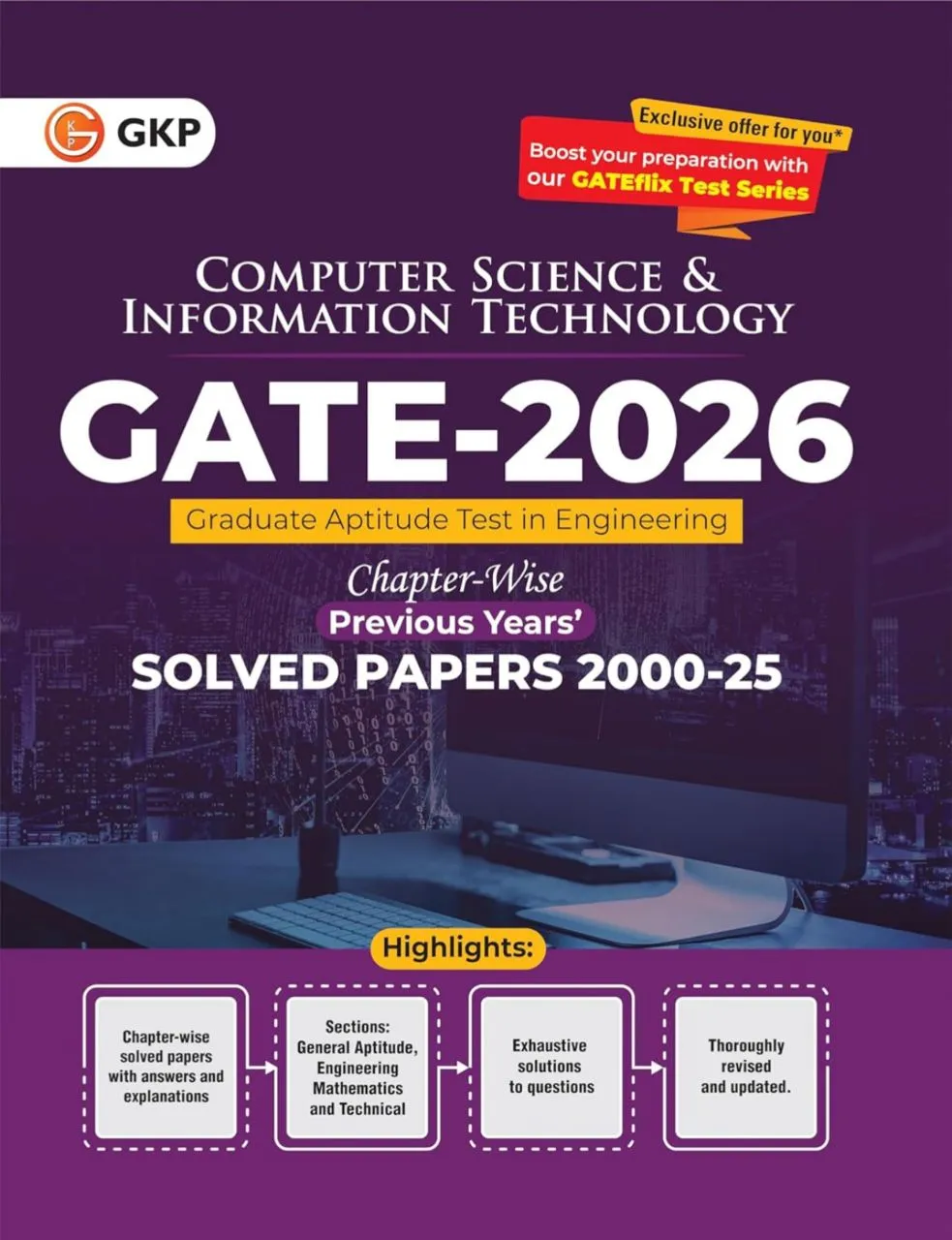 GATE Exam