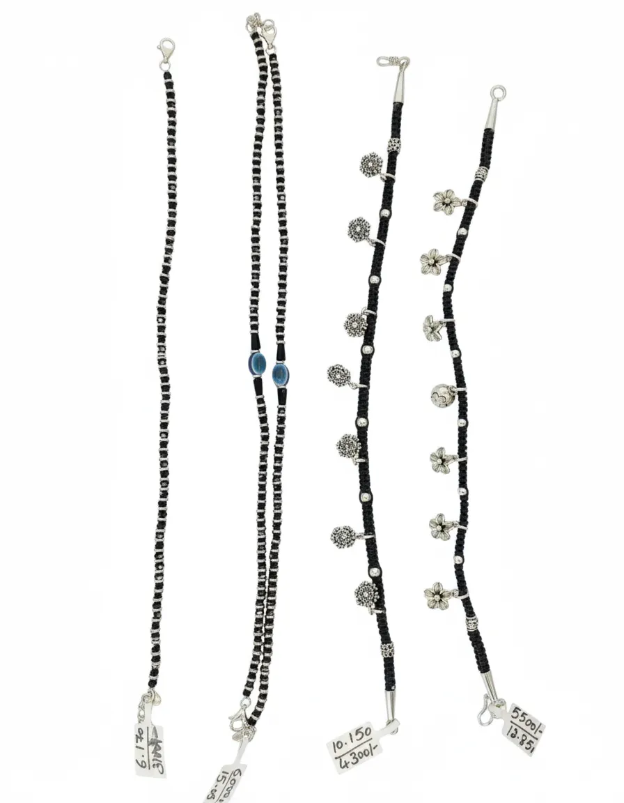Fine Jewelry
