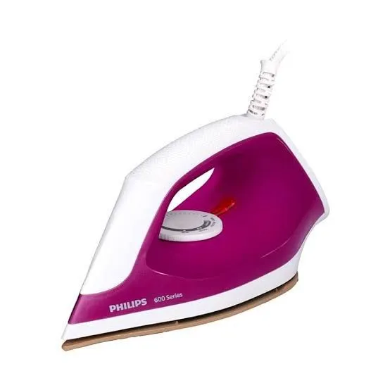 Electric Iron