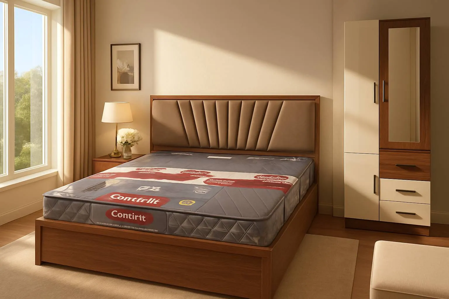 Mattresses